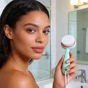 Face Brush-8455 (Option: 6926398638455)